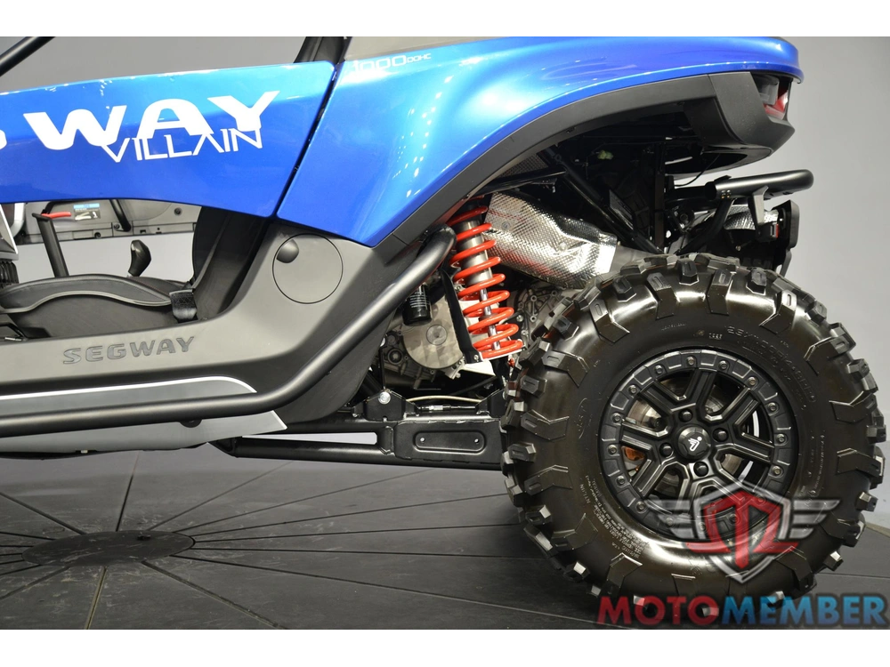 2026 Segway Sx10 Villain P alt