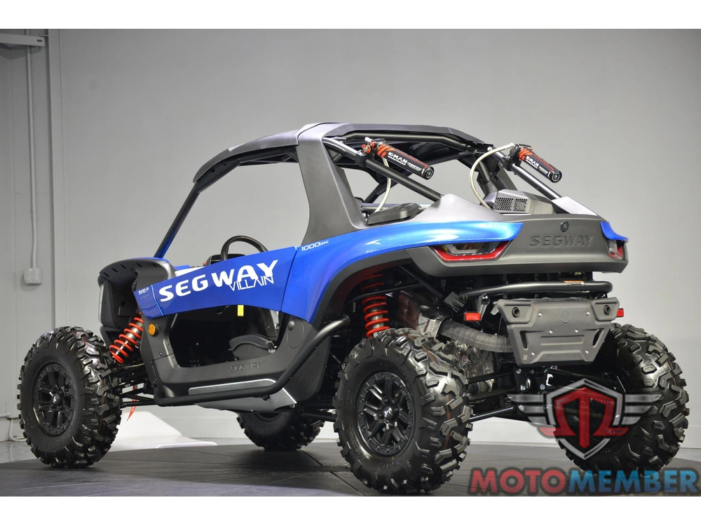 2026 Segway Sx10 Villain P alt