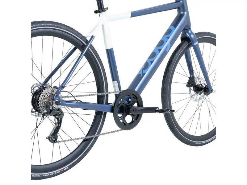 Autre Modal Sport Top Bar 350W 2026