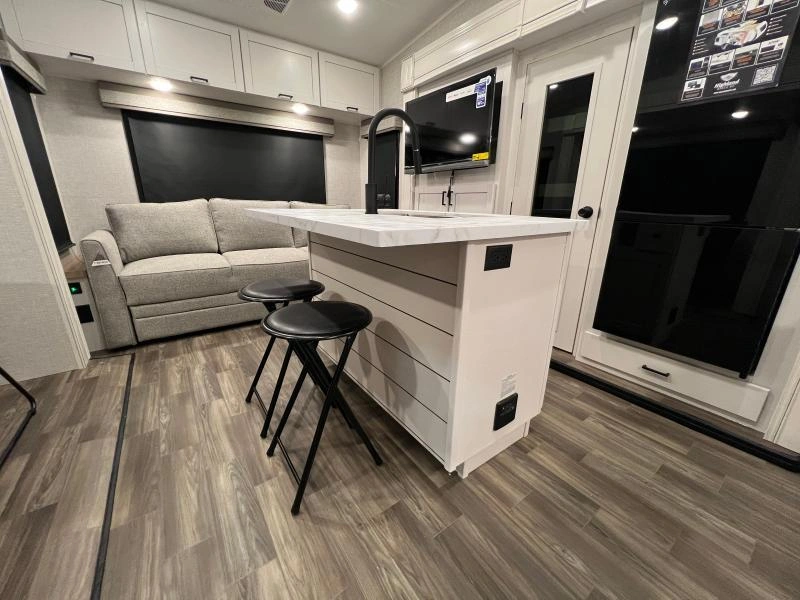 Highland Ridge Rv Open Range 244rls 2025 alt
