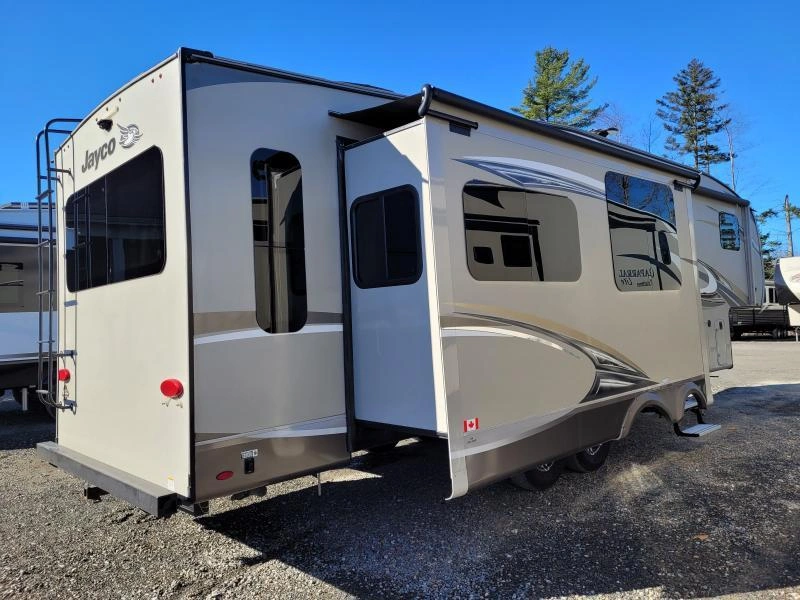 Jayco Eagle 30ckts 2018 alt