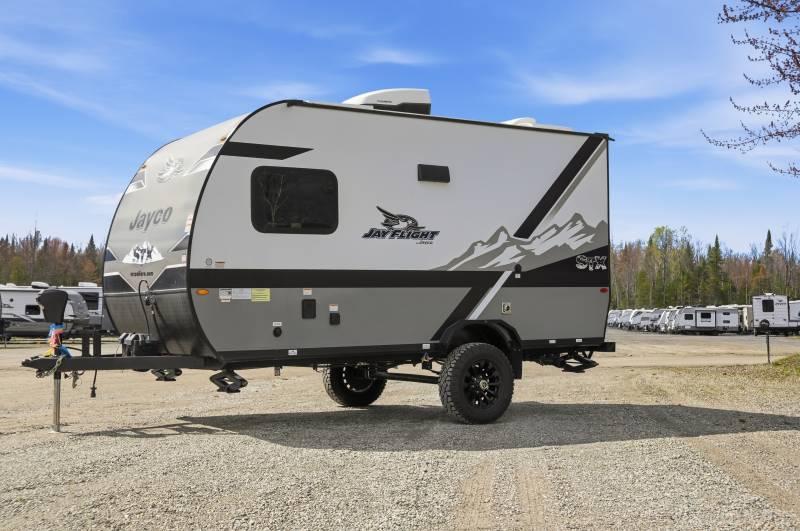 2024 Jayco JayFlight thumbnail 3