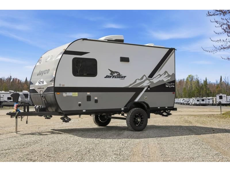 Jayco Jayflight 154bh 2024 alt