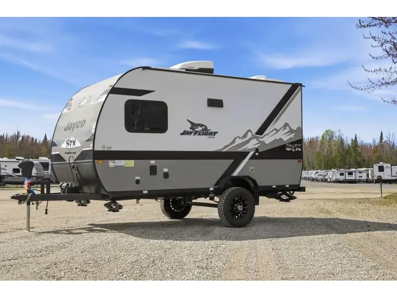 2024 Jayco JayFlight