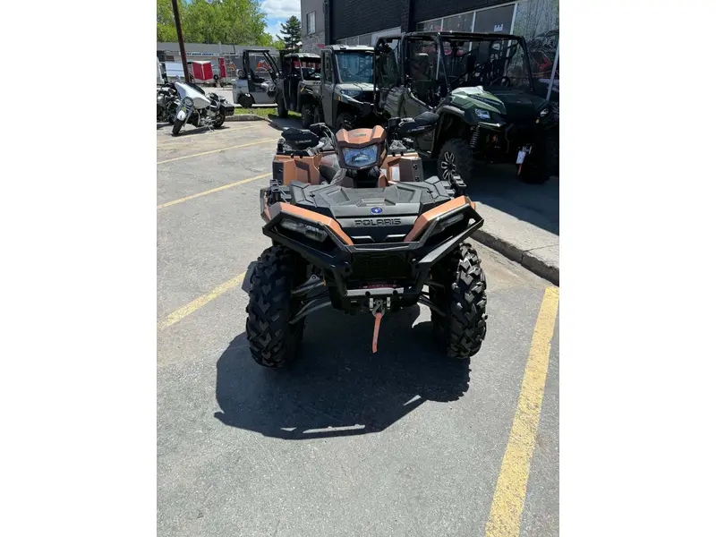 2017 Polaris SPORTSMAN XP 1000 LE COPPER thumbnail 2