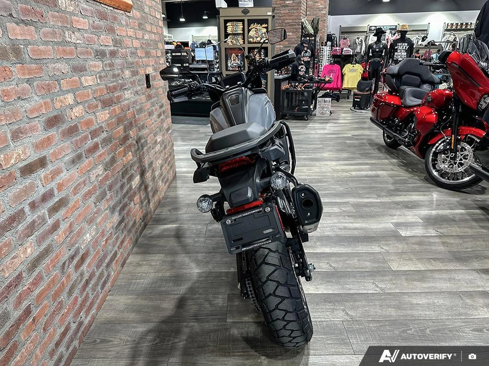 2026 Harley-davidson Pan America 1250 Special alt