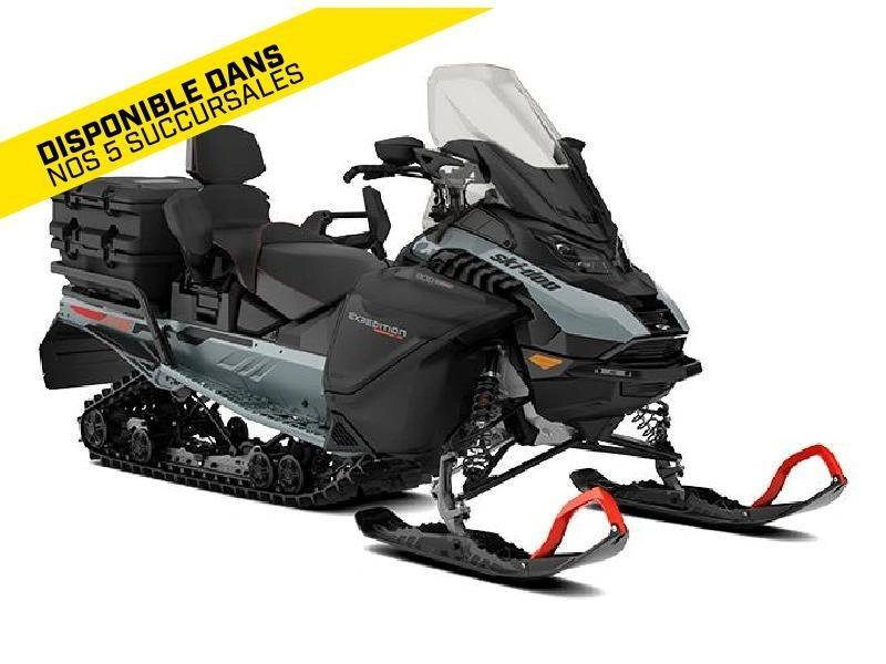 2027 Ski-doo Expedition Se 900 Ace Turbo R Cobra 1.8'' E.s. alt