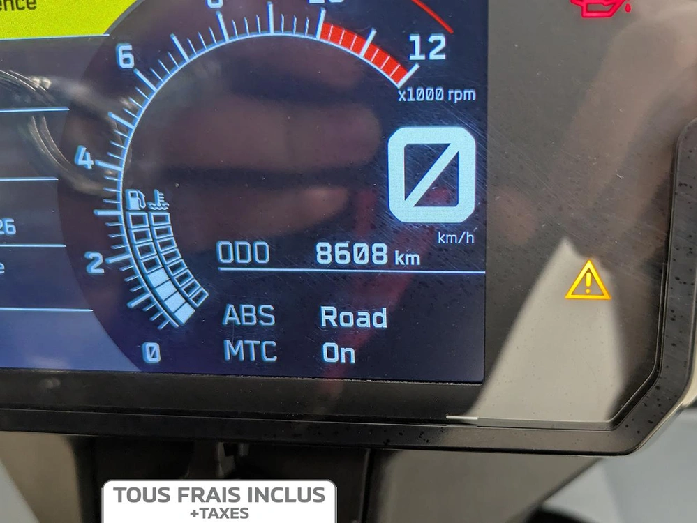 Ktm 390 Adventure Abs 2020 alt