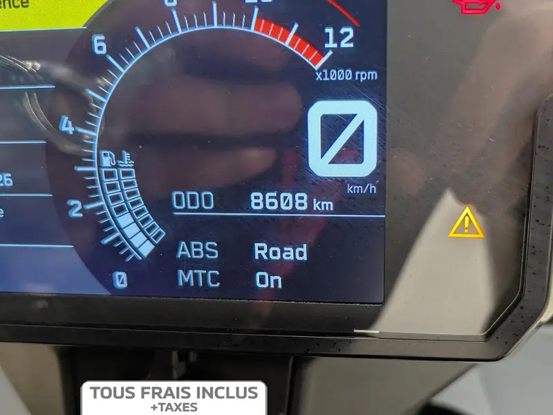 2020 KTM 390 ADVENTURE ABS thumbnail 11