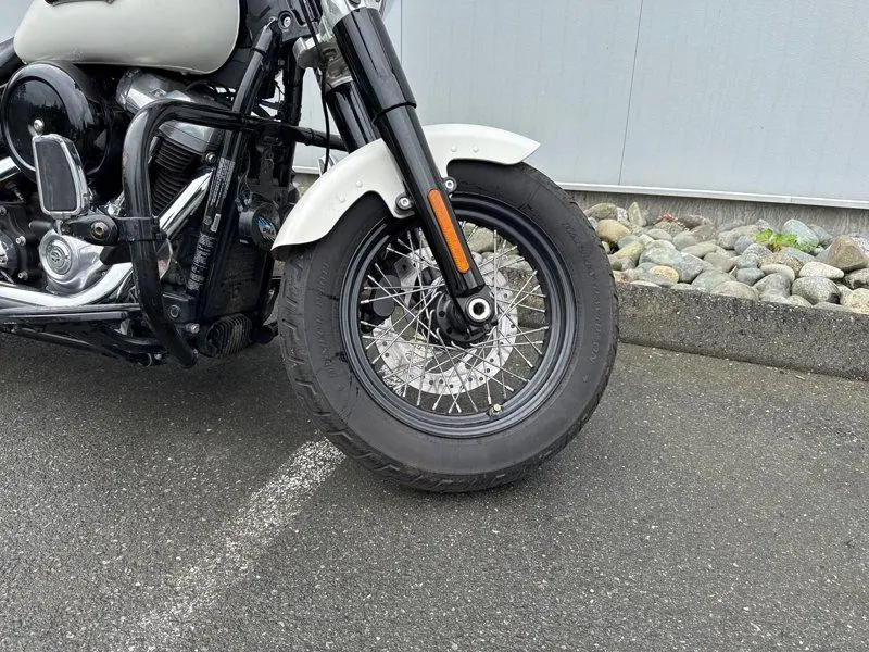 2018 Harley-Davidson FLSL - Softail Slim thumbnail 5