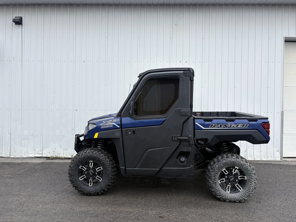 Polaris Polaris Ranger Xp 1000 Northstar Ultimate 2021 alt