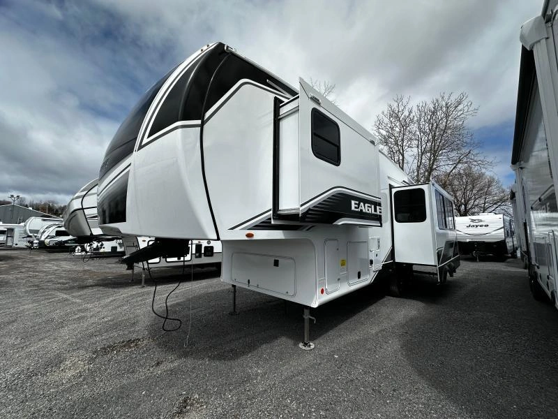 Jayco Eagle 28crt 2025 alt