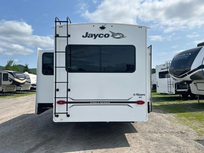 Jayco Eagle 280rsok 2023 alt