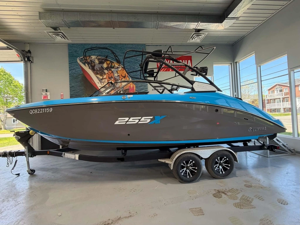 Yamaha 255xd (321$ Par Semaine Tx In) 2022 alt