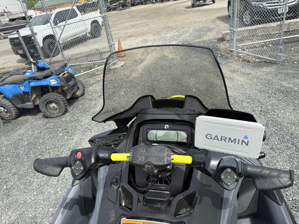 2023 Sea-doo Explorer Pro 170 alt