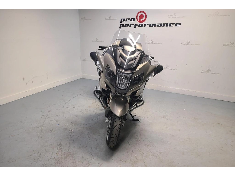 Bmw R1200 Rt Abs 2016 alt