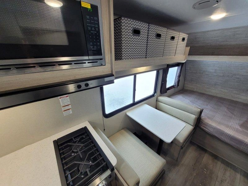 Coachmen Catalina 134rkx 2026 alt