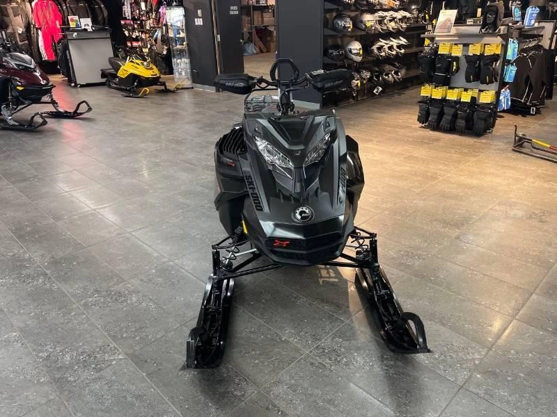 Ski-doo Sum X Ex 154 850t Plf 2.5 Sh N 2022 alt