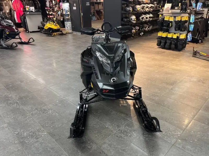 2022 Ski-Doo SUM X EX 154 850T PLF 2.5 SH N thumbnail 4