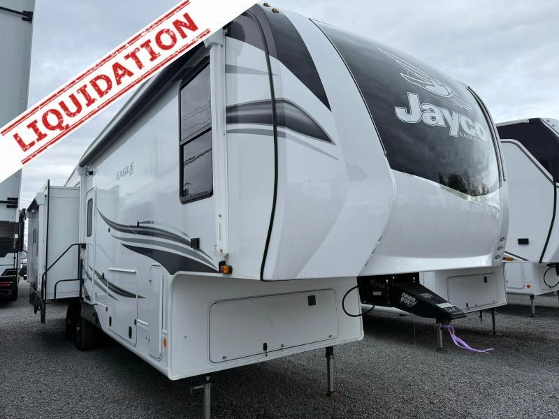 Jayco Eagle 319mlok 2023 alt