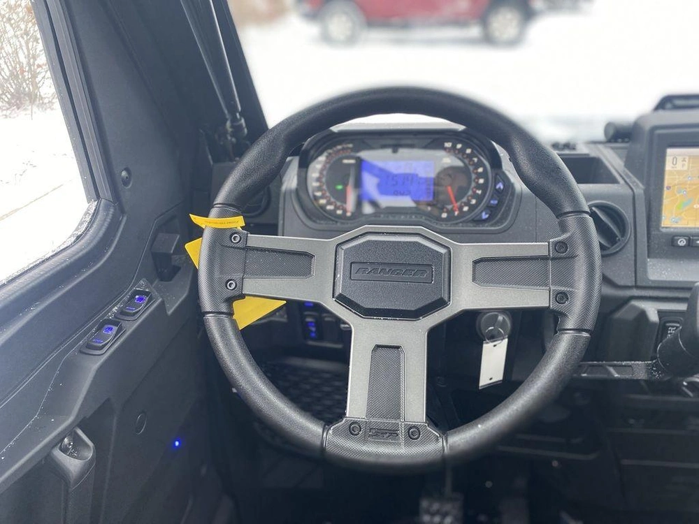 2026 Polaris Ranger Xp 1000 Northstar Ultimate alt
