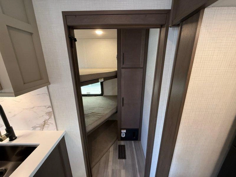 Keystone Rv Cougar 2700bh 2026 alt