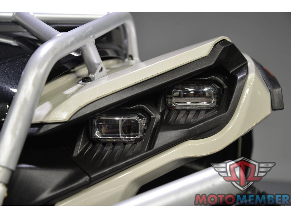 2024 Can-am Outlander X Xc 1000r alt