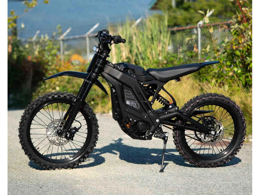 2026 E Ride Pro Sr alt