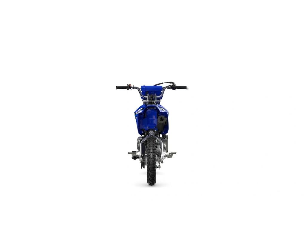 2026 Yamaha TT-R 110E for Sale
