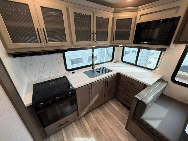 Keystone Rv Cougar 29mbd 2026 alt