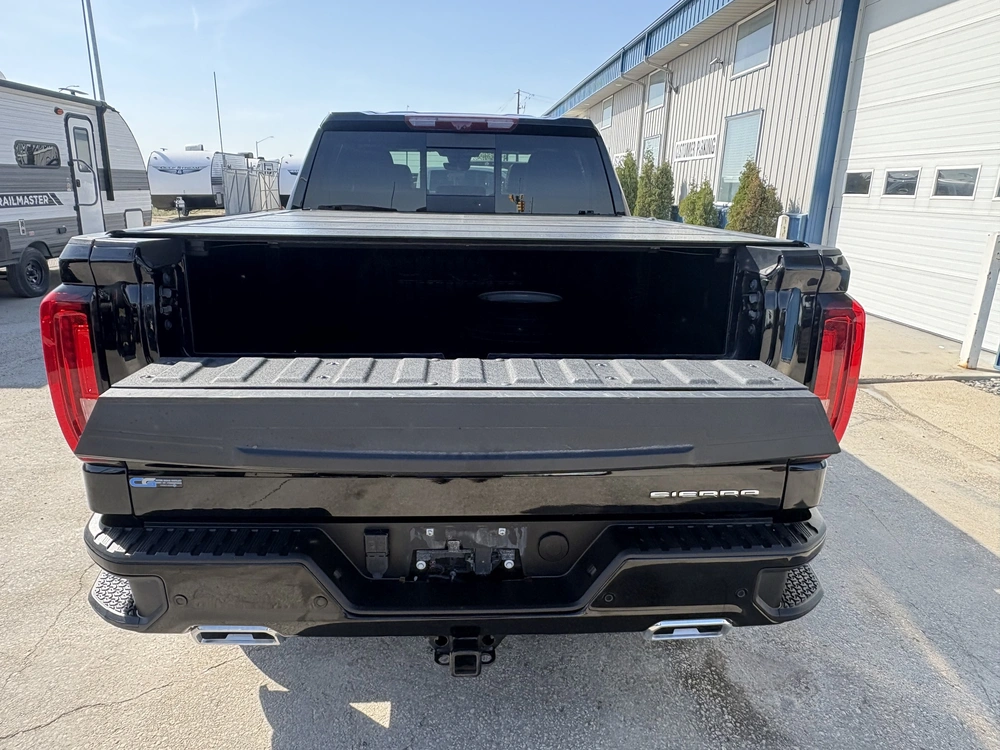 2024 Gmc Sierra Denali alt