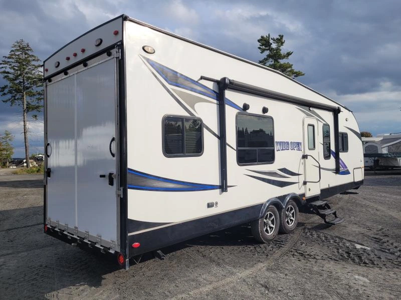 Gulfstream Wide Open 290kb 2015 alt