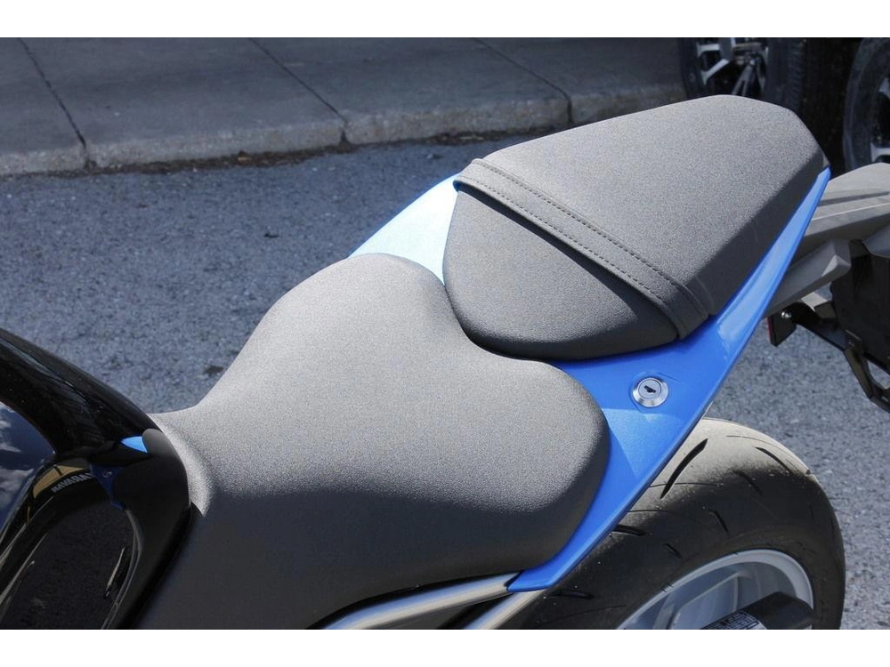 2026 Suzuki Gsx-8r alt