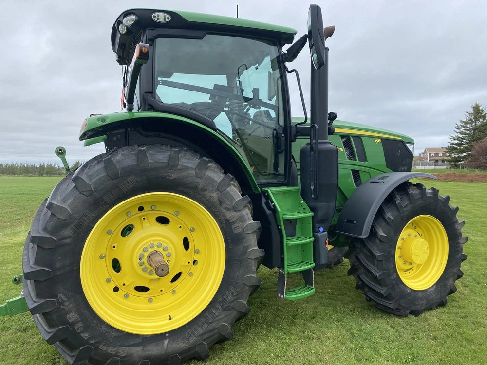 John Deere 6r 175 2023 alt