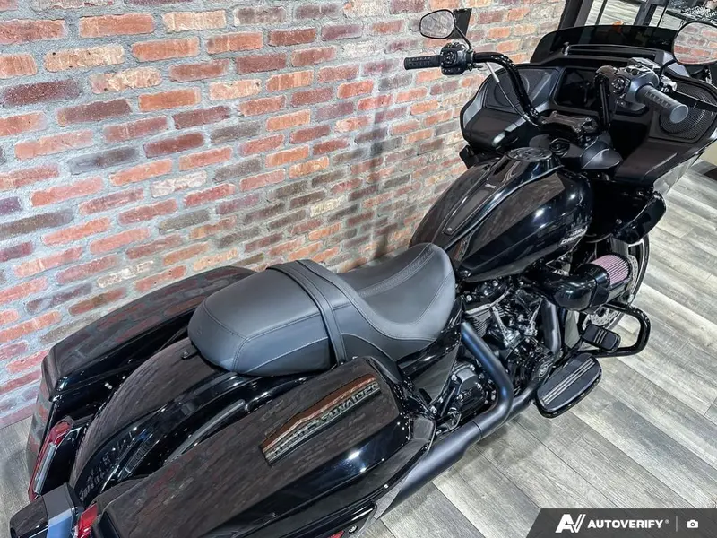 2026 Harley-Davidson ROAD GLIDE thumbnail 20