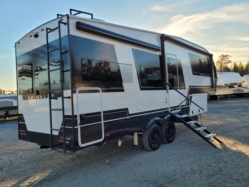 2026 Brinkley Model Z Z2680 alt