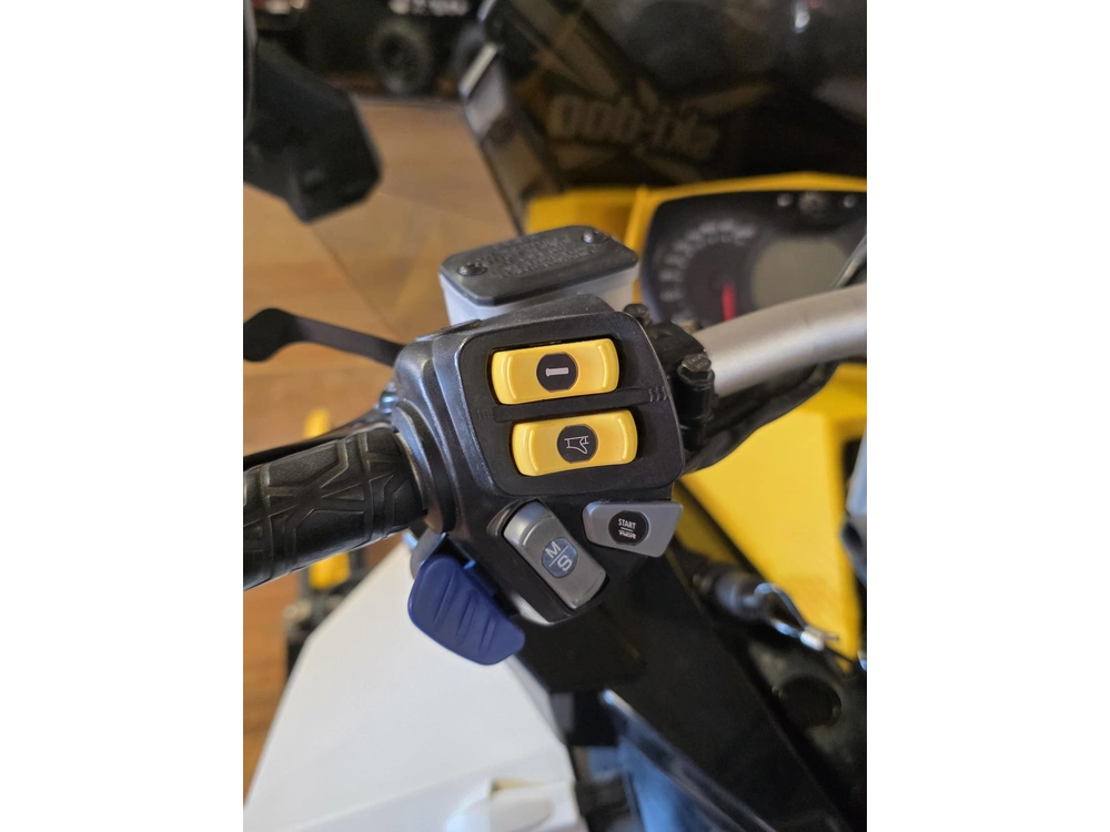 2012 Ski-doo Mxz X 800 Etec