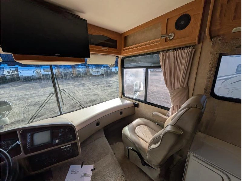 Forest River Georgetown 338ss 2007 alt