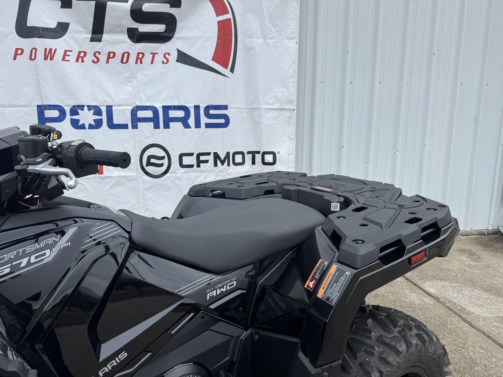 2026 Polaris Sportsman 570 Trail alt