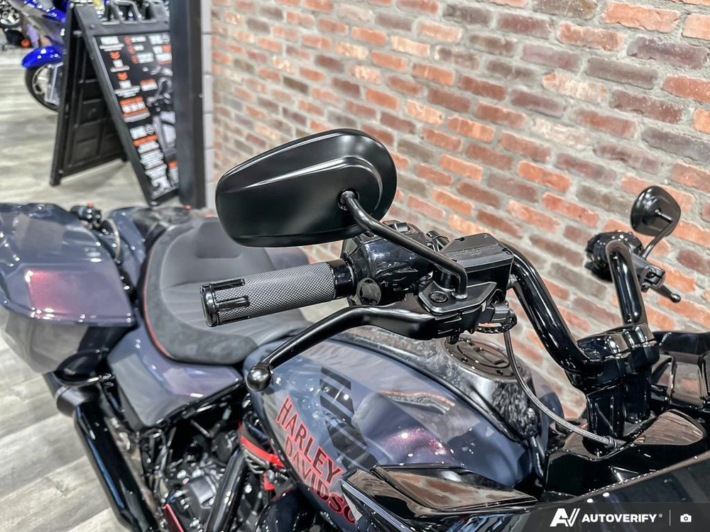 2026 Harley-davidson Cvo Road Glide St alt