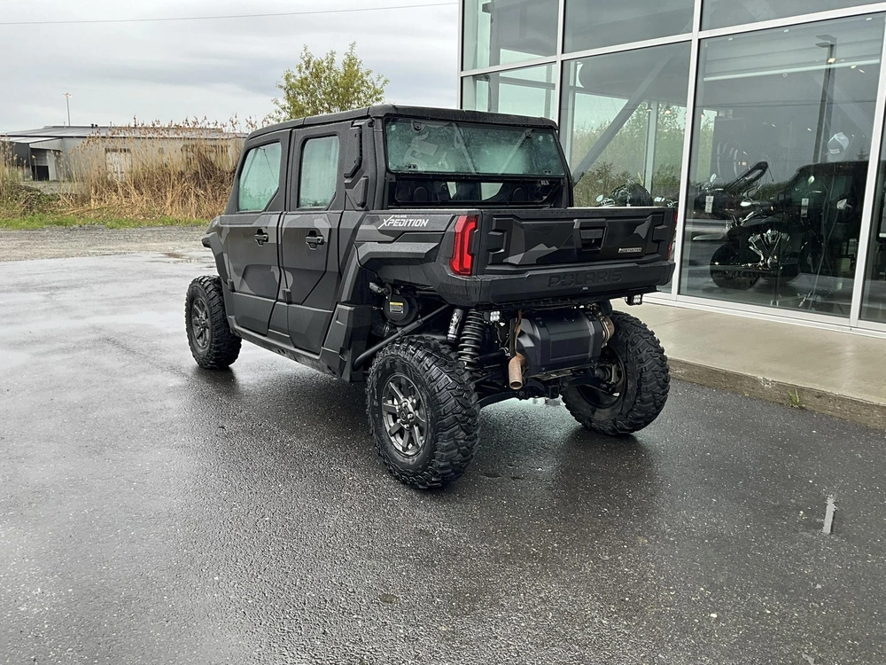 2026 Polaris Xpedition Xp 5 Northstar alt
