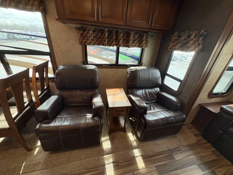 Highland Ridge Rv Open Range 397fbs 2017 alt