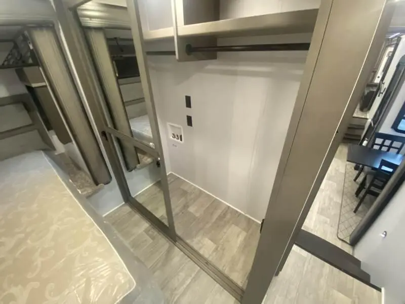 2022 Keystone RV Montana