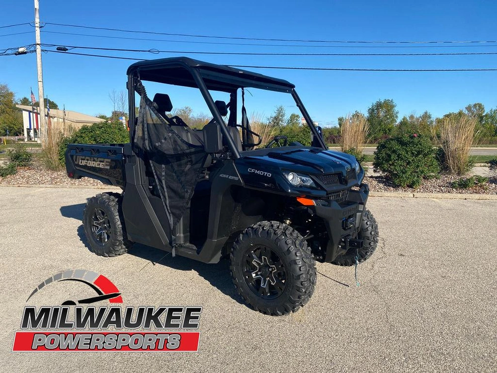 2026 Cfmoto Uforce 1000 alt