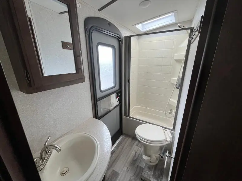 2018 Keystone RV Cougar