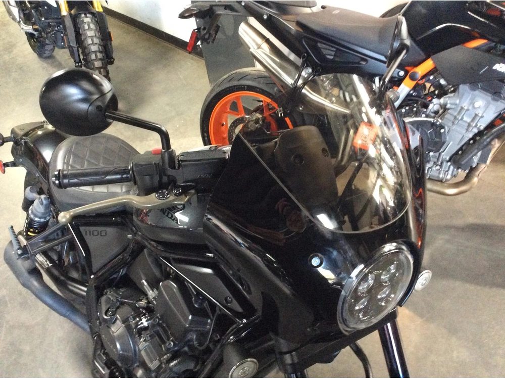 Honda Rebel 1100 2021 alt