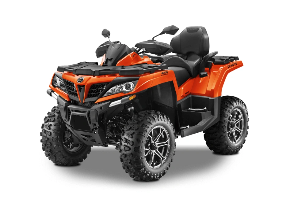 2022 Cfmoto Cforce 800 Xc alt