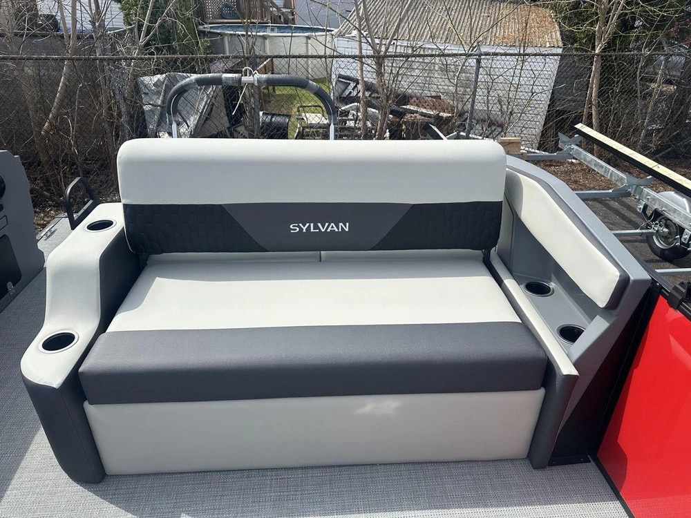 Sylvan R-22 Clz Dh 2026 alt