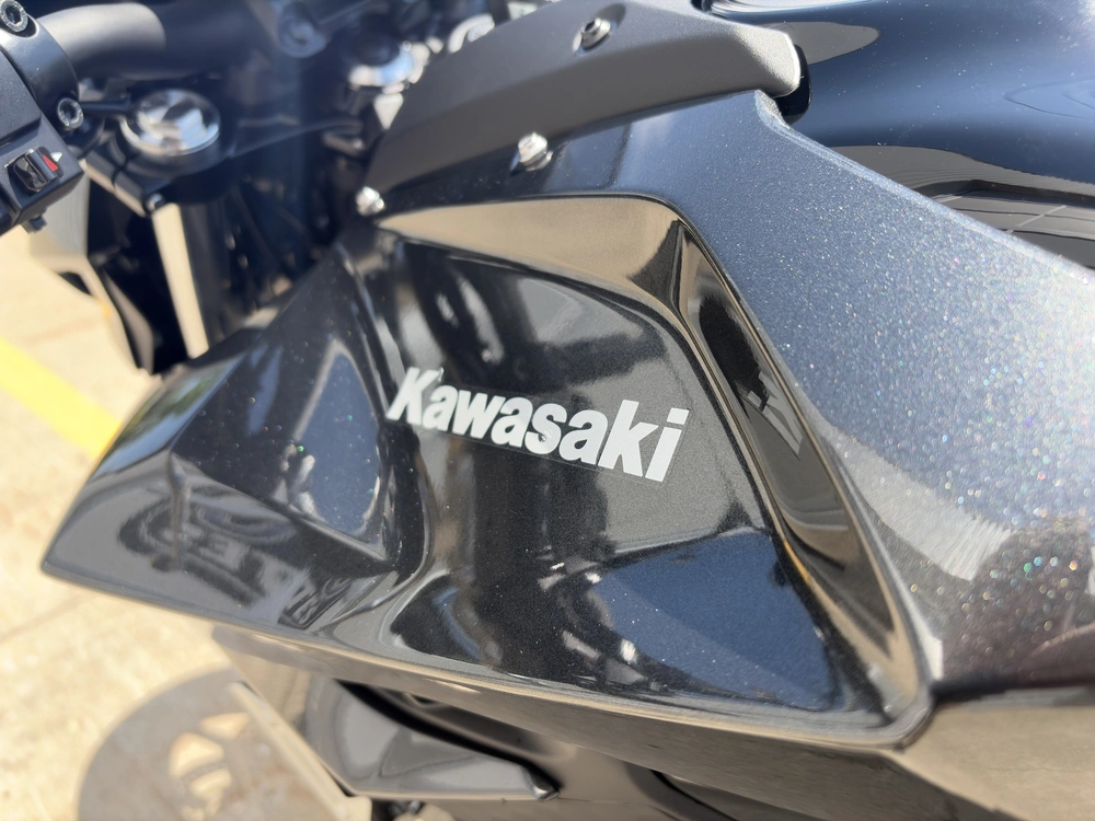 Kawasaki Z650 S Abs 2026 alt