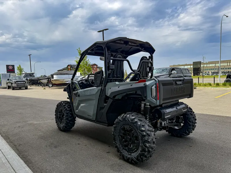 2026 Yamaha WOLVERINE X2 1000 XT-R thumbnail 5